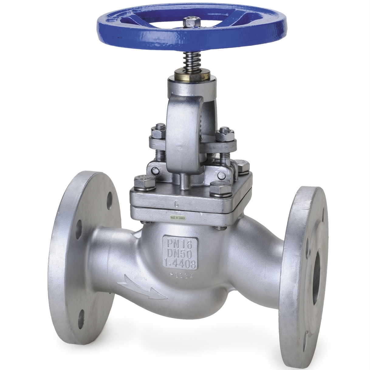 Globe Valve